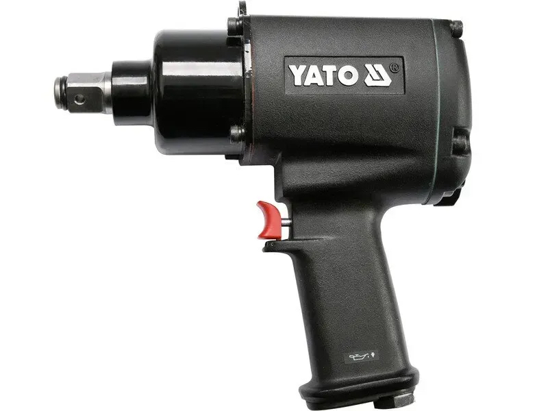 Ударний пневматичний гайковерт YATO YT-09564